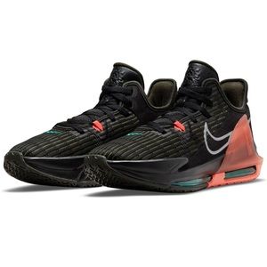 Nike LeBron Witness 6 Men’s Basketball Shoes